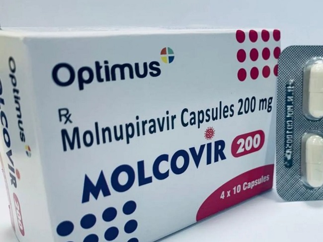 హైదరాబాదీలకు గుడ్ న్యూస్.. కరోనాను 5 రోజుల్లో ఖతం చేసే ట్యాబ్లెట్ తొలుత ఇక్కడే