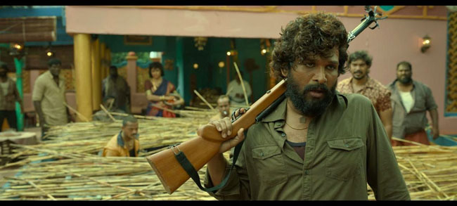 `పుష్ప‌` సేఫ్ జోన్‌లో లేదా?