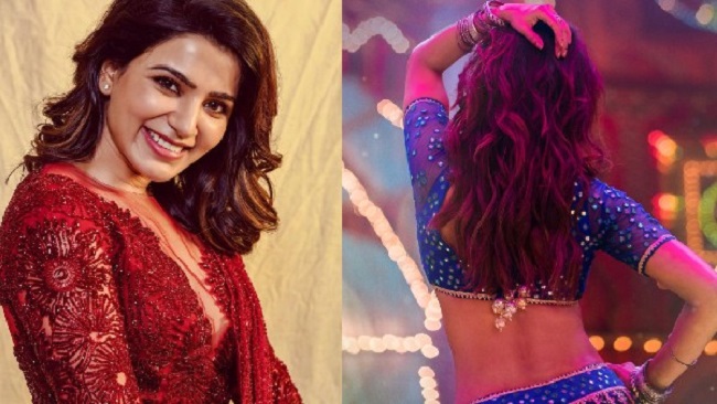 సామ్ ఎర‌క్క‌పోయి ఇరుక్కుందా?