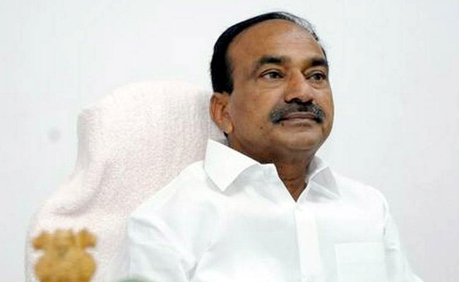 భూ క‌బ్జా నిజ‌మే..! ఈటెల కింక‌ర్త‌వ్యం ఏమిటీ..?