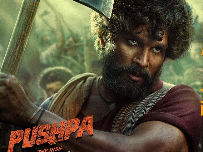 పుష్ప విడుదలకు సర్వం సిద్ధం.. 3 వేలకు పైగా స్క్రీన్స్ లో పార్ట్-1..!