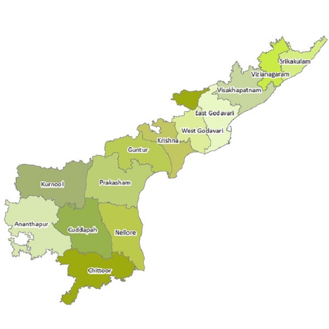 ఏపీలోనూ రైతు ఉద్యమం.. సంకేతాలు ఇవే! ఏపీలోనూ రైతు ఉద్యమం.. సంకేతాలు ఇవే!