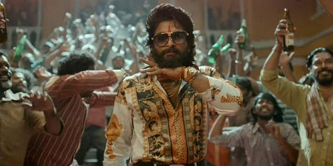 నైజాంలో పుష్పకు ఐదో షో అనుమ‌తి