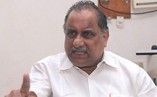 ఏపీలో మూడో ప్రత్యామ్నాయ శక్తిగా ముద్రగడ రానున్నారా..?