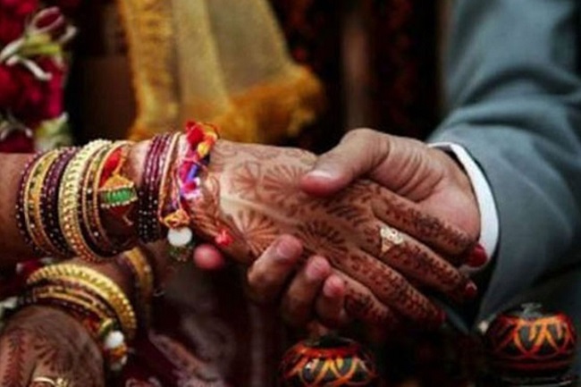 Gifts parents give to daughter for wedding wont count as Dowry!