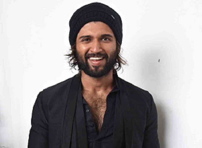 విజ‌య్ దేవ‌ర‌కొండ చెప్పింది నిజ‌మేనా?