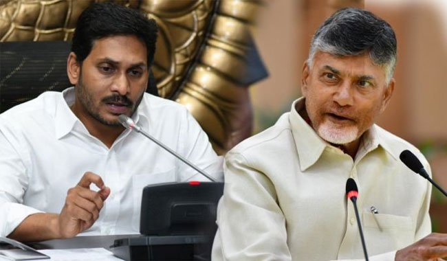బాబుకు అదే పనిగా అవకాశం ఇస్తున్న జగన్?