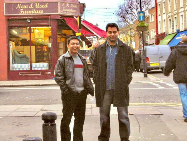 యంగ్ డైనమిక్ కేటీఆర్ ను చూస్తే మైండ్ బ్లాకవుద్ది..