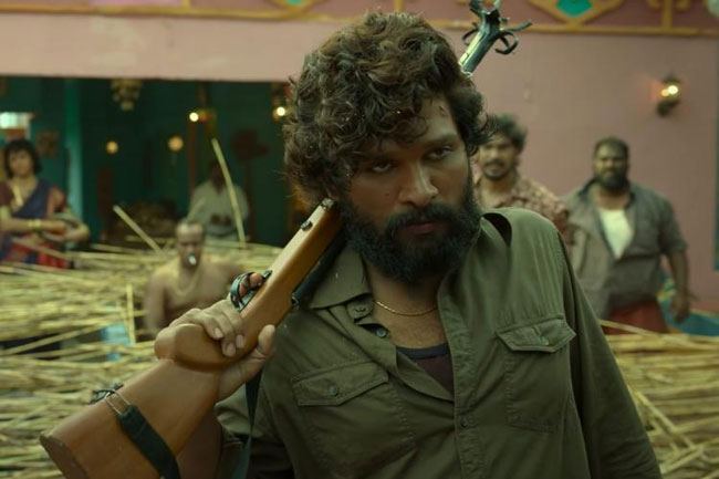 పుష్పని బాయ్‌కాట్ చేస్తామంటూ బెదిరింపులు