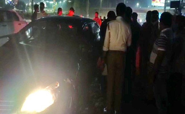 మద్యం మత్తులో ప్రముఖ సీరియల్ నటి.. అరెస్ట్