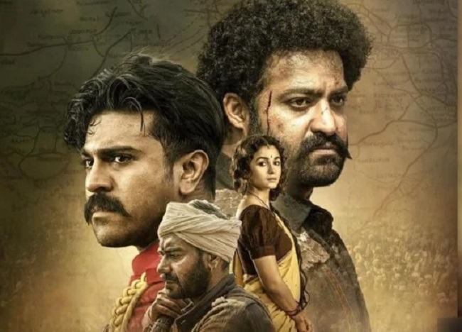 Maharashtra government gives big shock to RRR