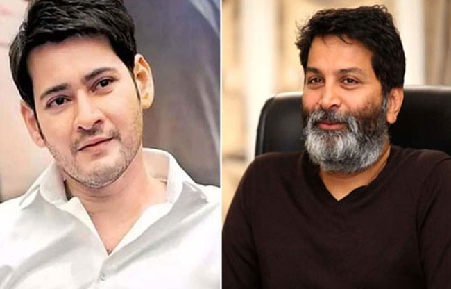 మహేష్‌.. త్రివిక్రమ్‌ మూవీ లాంచింగ్‌ రూమర్‌