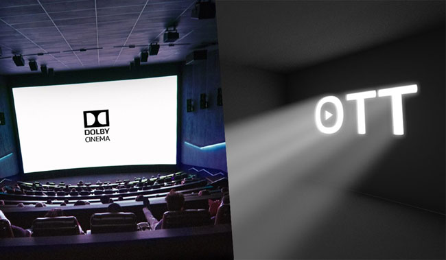 ఈ వారం ఓటీటీ, థియేట‌ర్ల‌లో సినిమాల‌ జాత‌ర