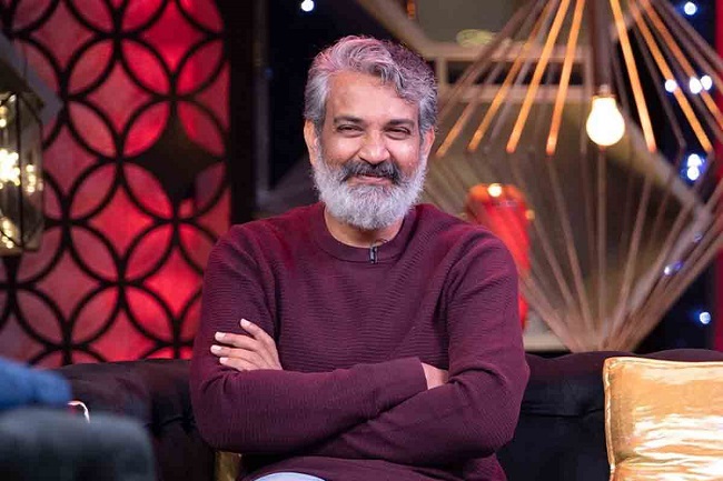 పెద్ద హీరోలతో సినిమాలంటే పెద్ద టెన్షనే: రాజమౌళి