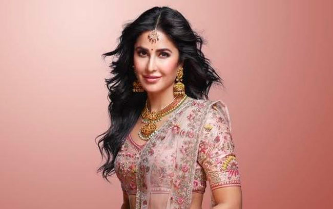 కొత్త సినిమాను లైన్లో పెట్టేసిన కొత్త పెళ్లి కూతురు!