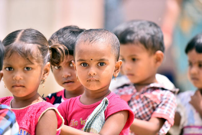 హైదరాబాద్ పిల్లలకు కొత్త ఇబ్బంది.. ఇట్టే కుట్టేసి ఎంచక్కా వెళ్లిపోతుందట