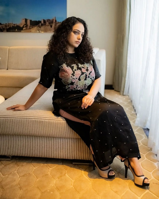 భీమ్లా నాయక్ ను నేనేం కోరుకోలేదు.. వాళ్లే వచ్చారు