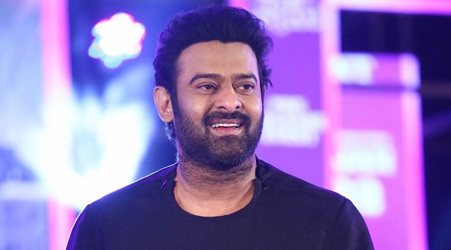 Prabhas to go the extra mile for Radhe Shyam