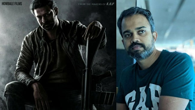 సలార్‌ రీ షూట్‌.. మంచిదేనన్న ఫ్యాన్స్‌