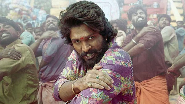 `పుష్ప` మొద‌టి రోజు వ‌సూళ్ల వివ‌రం