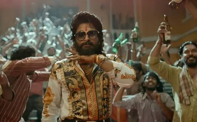 పుష్ప ఫస్ట్ డే హౌస్ ఫుల్.. అడ్వాన్స్ బుకింగ్స్ లో తగ్గేదే లే..! పుష్ప ఫస్ట్ డే హౌస్ ఫుల్.. అడ్వాన్స్ బుకింగ్స్ లో తగ్గేదే లే..!