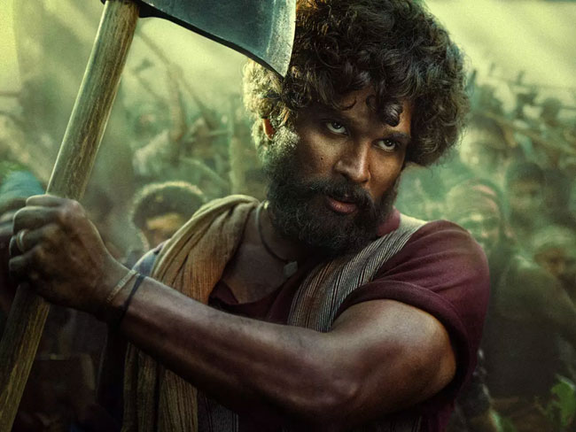 ఫిబ్రవరిలో సెట్స్ మీదకు పుష్ప పార్ట్-2.. కన్ఫర్మ్ చేసిన మేకర్స్..!