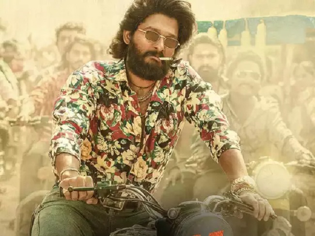 పుష్ప అంటే ఫ్లవర్ కాదు ఫైర్.. అందుకే లేట్ అయింది..!