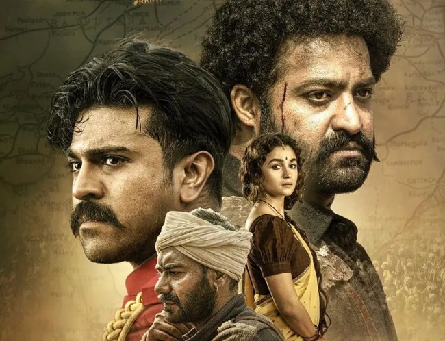 RRR Team reacts to postponement reports