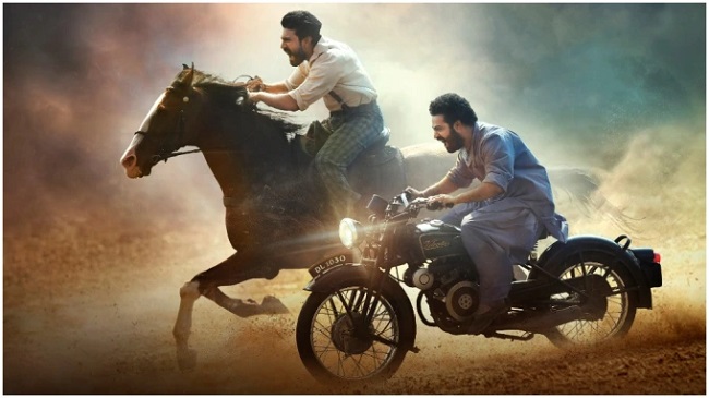 RRR team to give chance to other films