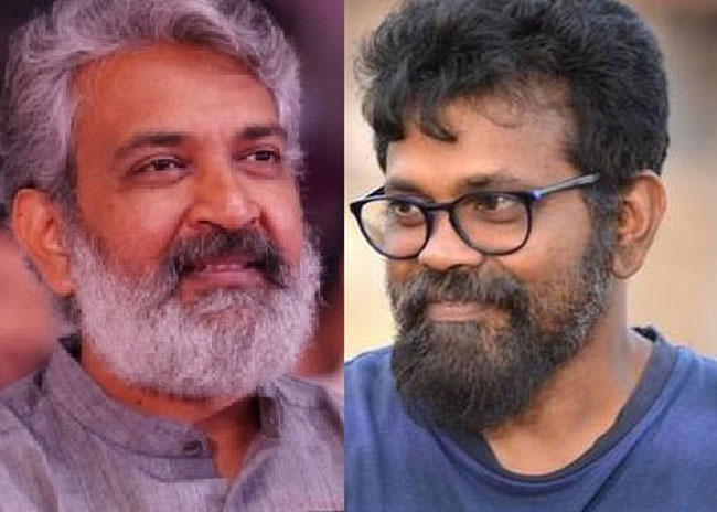 సుక్కు టెన్ష‌న్‌..జ‌క్క‌న్న నో టెన్ష‌న్..అదెలా?