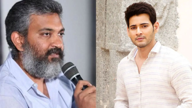 మ‌హేష్ నిర్ణ‌యంపై రాజ‌మౌళి ప్ర‌శంస‌లు