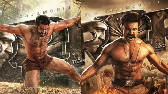 RRR ఫ్యాన్స్‌కి షాకిచ్చిన రాజ‌మౌళి