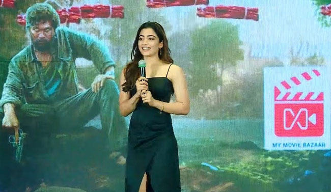 సామీ సామీ అంటే బ‌న్నీ అలా చేశాడా?