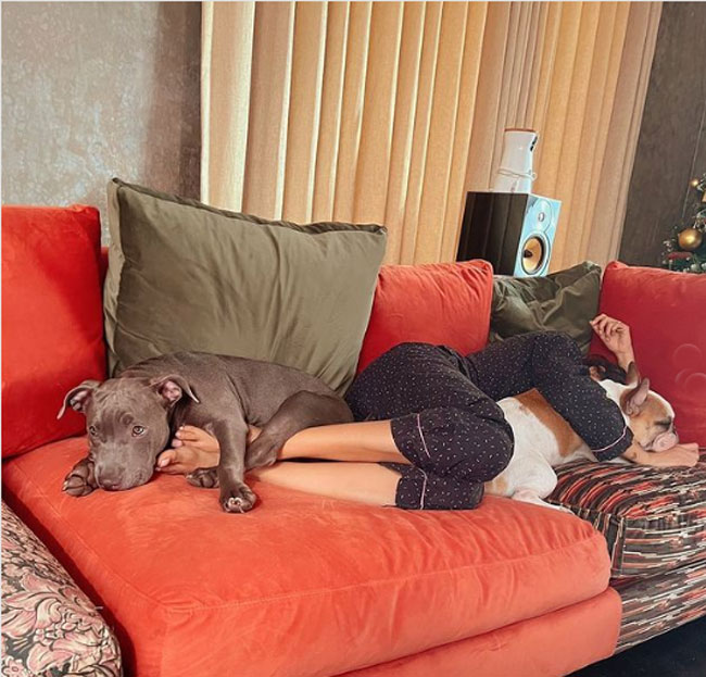 స‌మంత ఏంటీ దేవ‌దాస్ లా అయ్యింది?