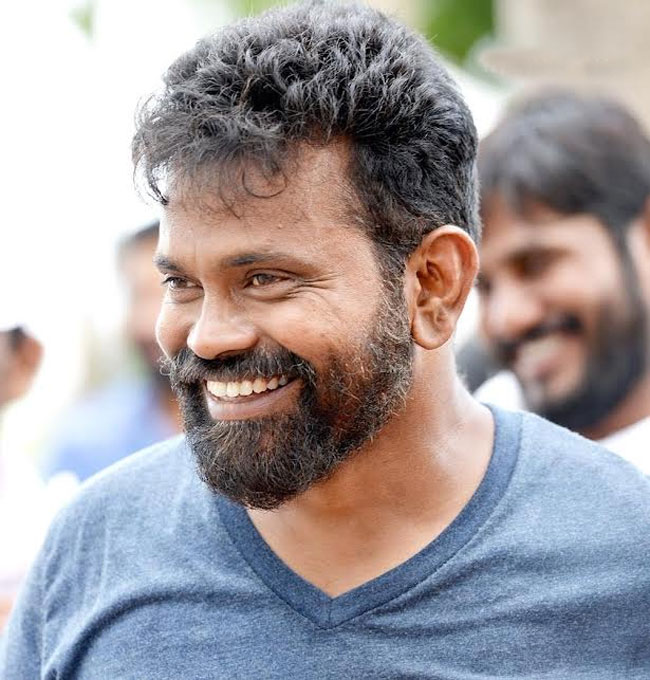 వెబ్ సిరీస్ కోసం సుకుమార్ నే రంగంలోకి దింపేశారే!