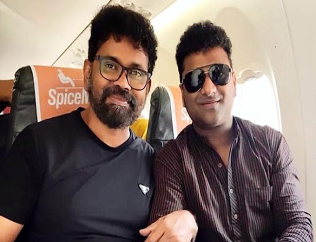 సుకుమార్ సినిమాకు దేవినే ఎందుకు?