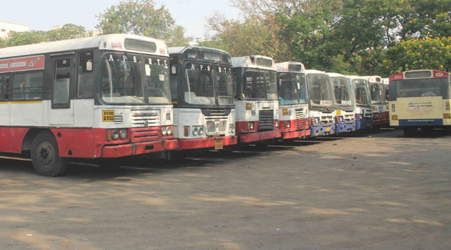 డిసెంబరు 31న పార్టీకి వెళుతున్నారా? టీఆర్టీసీ ఆఫర్లు విన్నారా?