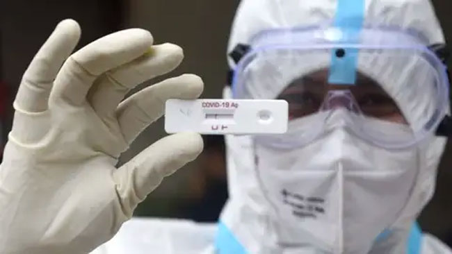 కిట్ తయారు చేసిన ఐసీఎంఆర్.. దాన్ని దక్కించుకునే వారెవరు?