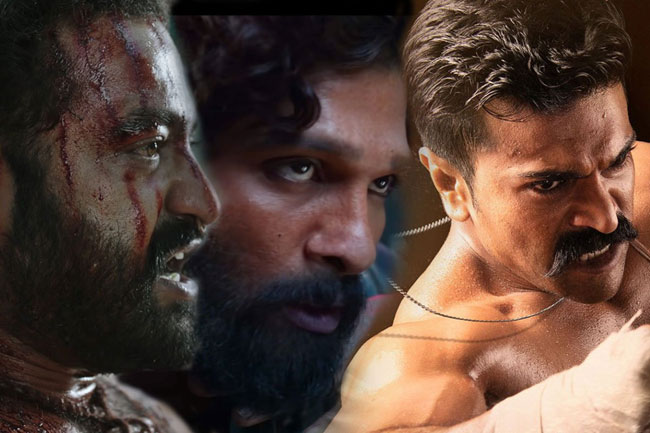 పాన్ ఇండియా స్టార్ అనిపించుకుంటారా..?