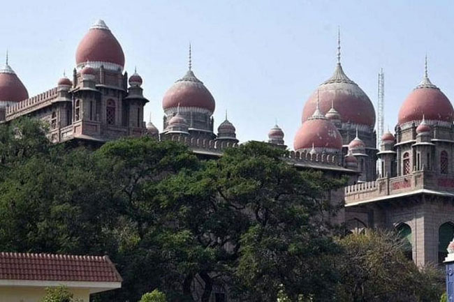 టీచర్లు, నిరుద్యోగులకు షాక్.. జీవో 317 పై హైకోర్టులో విచారణ