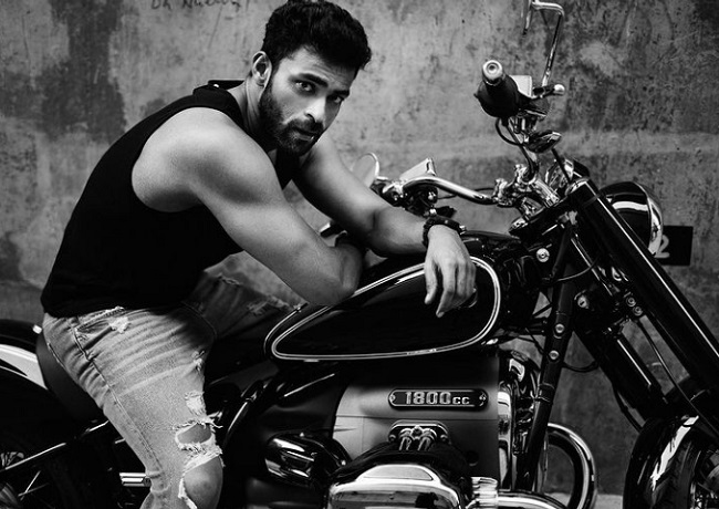 1800 సీసీ అదిరిపోయే హార్స్ ప‌వ‌రున్న కుర్రోడు!