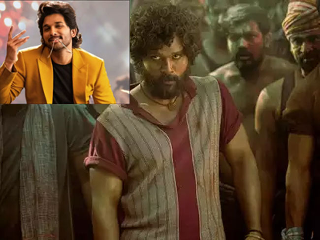 అల డే వ‌న్ రికార్డుల్ని పుష్ప బ్రేక్ చేస్తాడా?