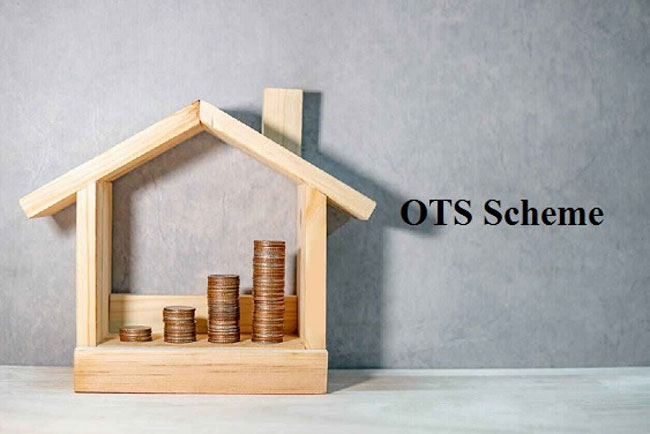 పేదలకు శతృవులు వారే.... ఓటీఎస్ వెనక ఓట్ల వేట.?