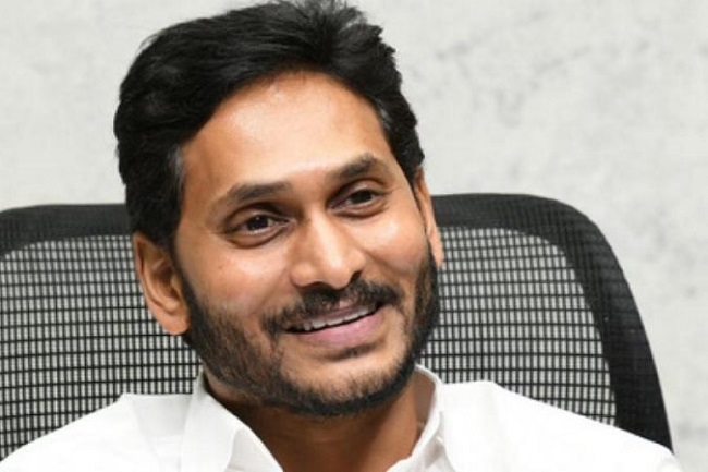 జగన్ చెప్పే తీపి కబురేంటి... ?