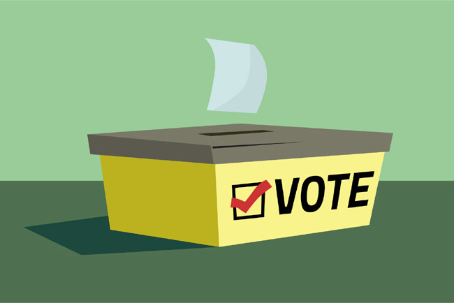 దొంగ ఓట్లకు ఆధార్ తో చెక్ చెప్పిన కేంద్రం