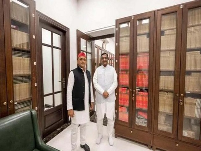 టాటా.. వీడుకోలూ...బీజేపీకి హైబీపీ...?