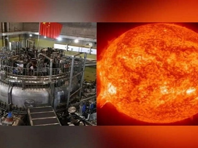 అసాధ్యం ను సుసాధ్యం చేసిన చైనా..!