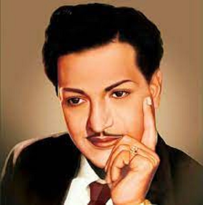 Dont restrict NTR for a region or Caste!