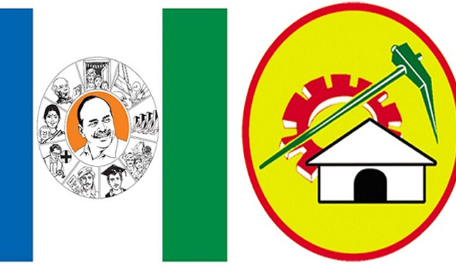 ఎమ్మెల్యేల పరిస్థితి అలా అయిపోయిందా... ?