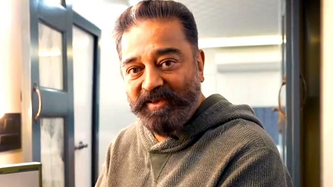 ఆందోళన కలిగిస్తున్న లోకనాయకుడి హడావుడి